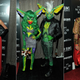 Illustration for article titled Guys Ghouls Rocked Frighteningly Creative Costumes At Heidi Klums Halloween Party